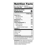 Skinny Mixes SF White Chocolate Peppermint Syrup