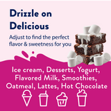 Skinny Mixes SF Marshmallow Sauce