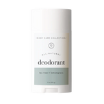 A stick deodorant from Rowe Casa Organics
