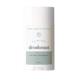 A stick deodorant from Rowe Casa Organics