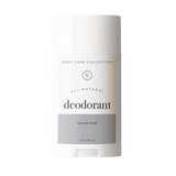 A stick deodorant from Rowe Casa Organics