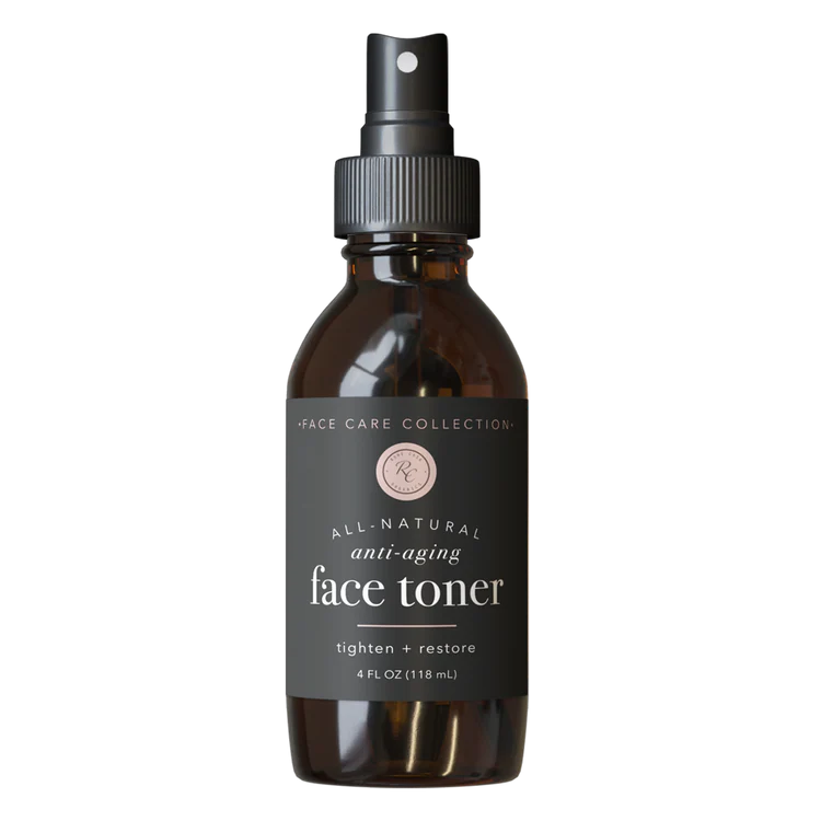 Rowe Casa Anti Aging Face Toner