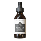 Rowe Casa Beard Oil Spray
