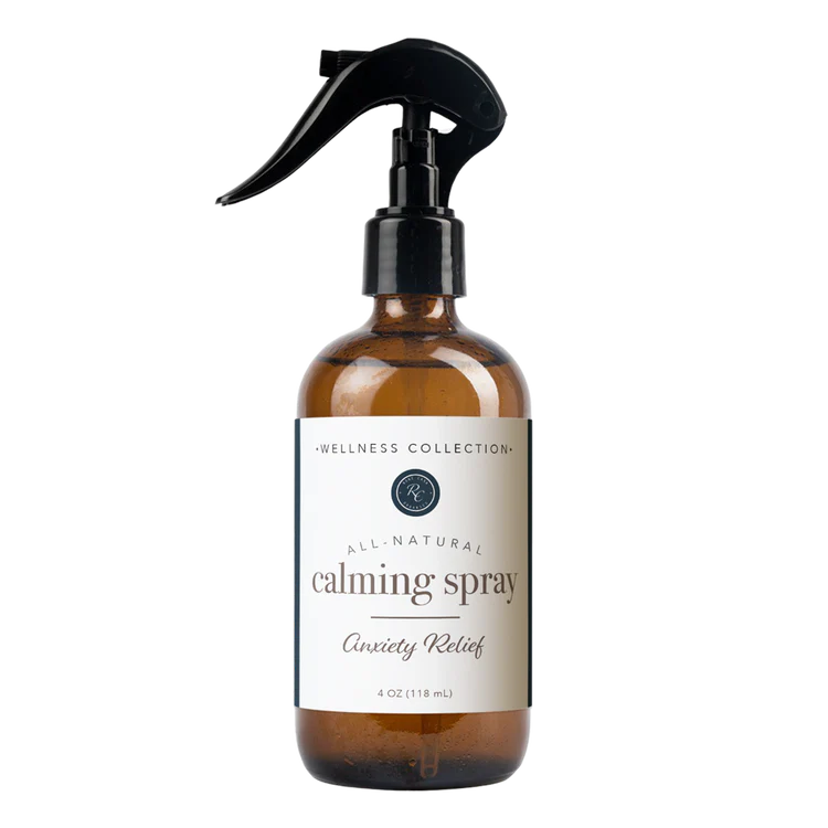 Rowe Casa Calming Spray 4 oz
