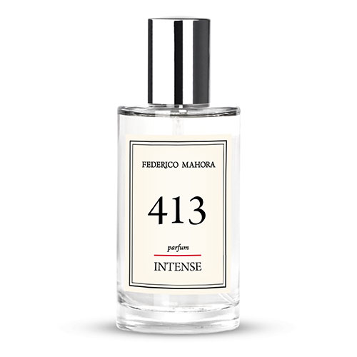 413 Pure Perfume