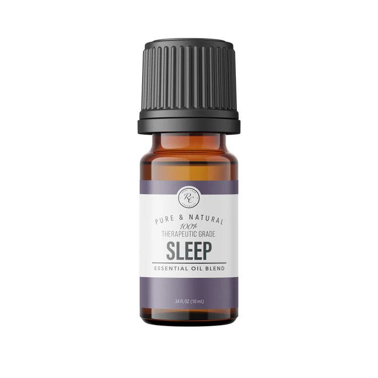Rowe Casa Sleep Essential Oil Blend 10ml