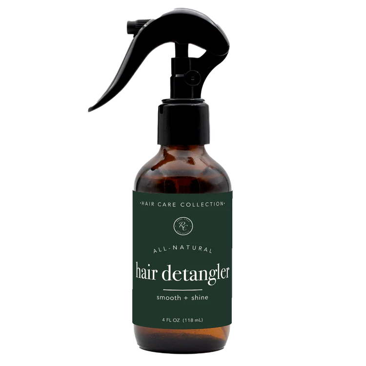 Rowe Casa Hair Detangler
