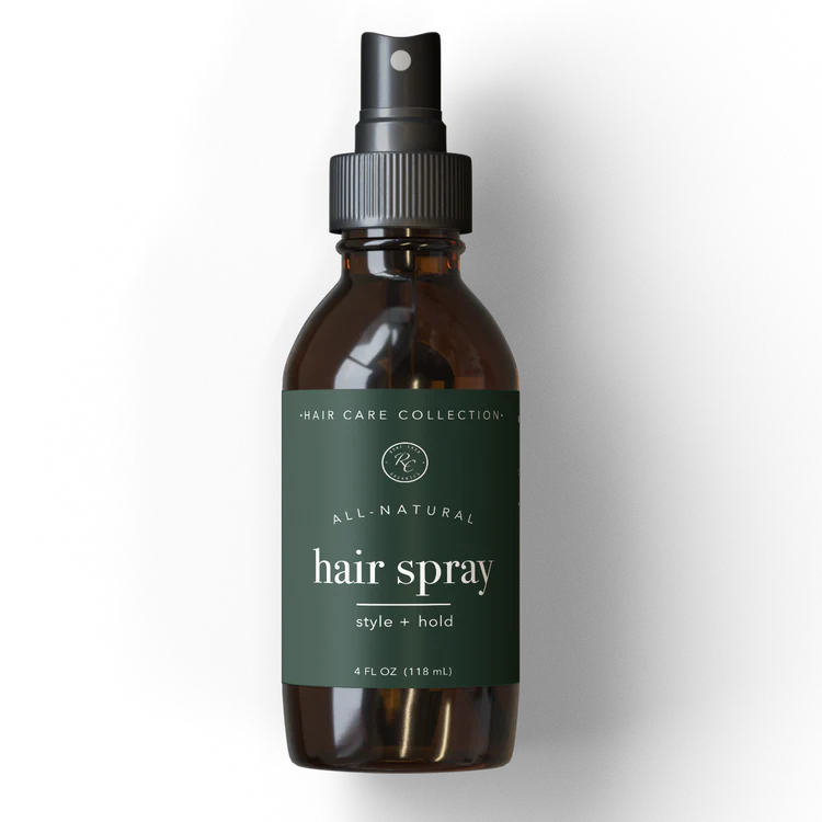 Rowe Casa Hair Spray