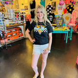 Cool Mom Throwback Tee
