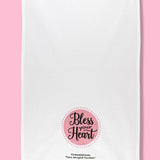 Bless Your Heart Dishtowel