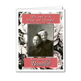 Young and Beautiful - Everyday Card