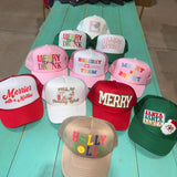Holiday Shopping Team Trucker Cap