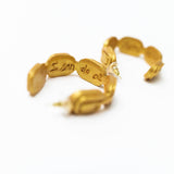 Chain Breaker Hoops
