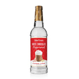 Skinny Mixes SF White Chocolate Peppermint Syrup
