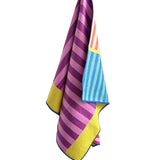 Crae Piper Reversible Hand Towel