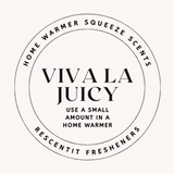 Squeeze Wax Scents