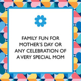 Mom Trivia Cards