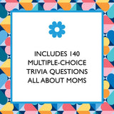 Mom Trivia Cards