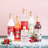 Skinny Mixes SF White Chocolate Peppermint Syrup
