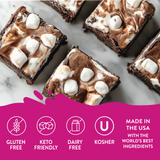 Skinny Mixes SF Marshmallow Sauce