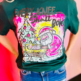 Every Knee Shall Bow Tee