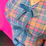Betty Bow Top