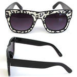 leopard sunglasses