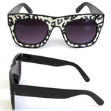 leopard sunglasses