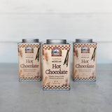 Blue Cattle Truck Mexican Hot Chocolate