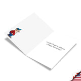 Grandma's Name Anniversary Card
