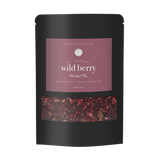 Rowe Casa Wild Berry Herbal Tea