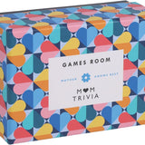 Mom Trivia Cards