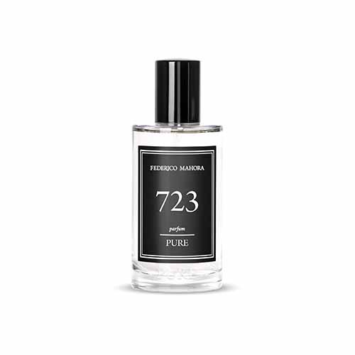 723 Pure For Him