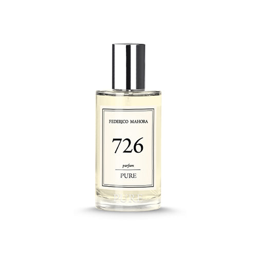 726 Pure Perfume