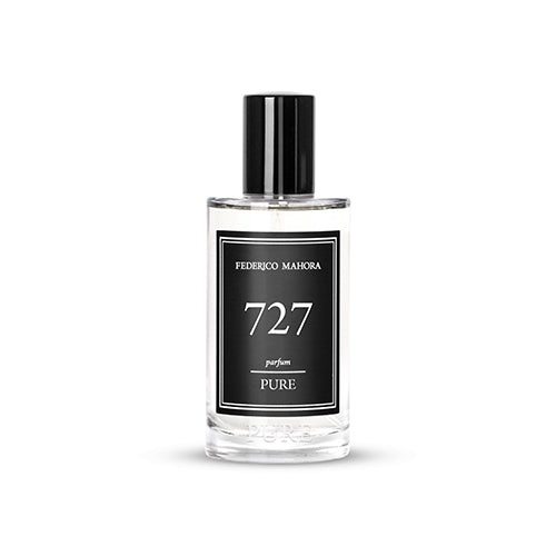 727 Pure For Him