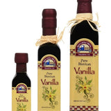 Blue Cattle Truck Mexican Vanilla (Medium)