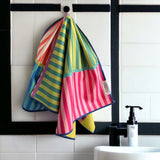 Crae Piper Reversible Hand Towel