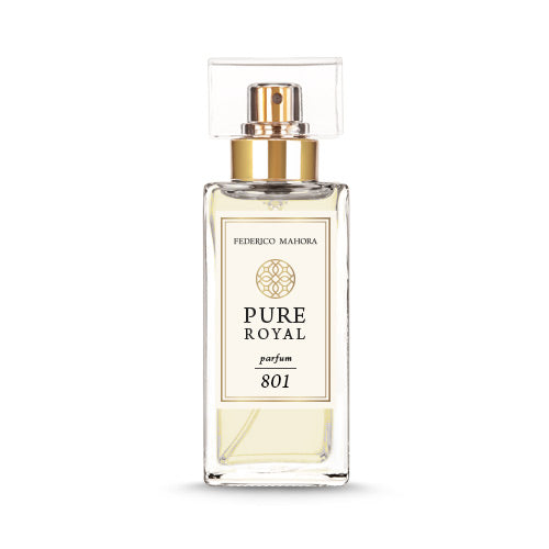 801 Royal Perfume