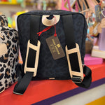 Jon Hart Dark Leopard City Pack