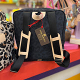 Jon Hart Dark Leopard City Pack