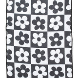 Crae 8 Track Reversible Hand Towel