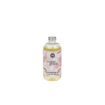 Bottle of 'Sweet Grace' diffuser refill on a white background