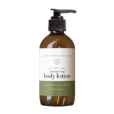 Rowe Casa Body Lotion 8 oz