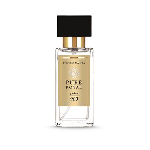 900 Royal Perfume