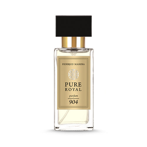 904 Royal Perfume