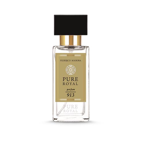 913 Royal Perfume