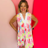 Newport Coral Cove White Dress
