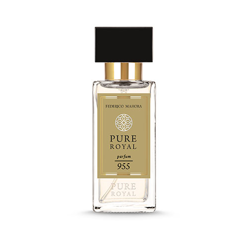955 Royal Perfume (Global)