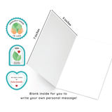 Baby Boomers Greeting Card