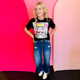 Holiday King Nutcracker Tee